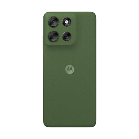 Smartfony Motorola XT2529-2 6,72" Octa Core 8 GB RAM 256 GB Kolor Zielony