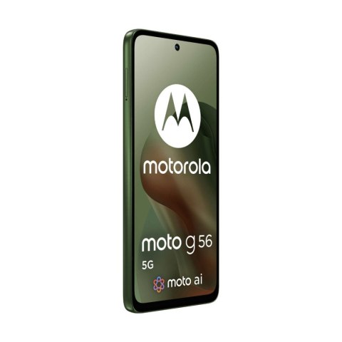 Smartfony Motorola XT2529-2 6,72" Octa Core 8 GB RAM 256 GB Kolor Zielony