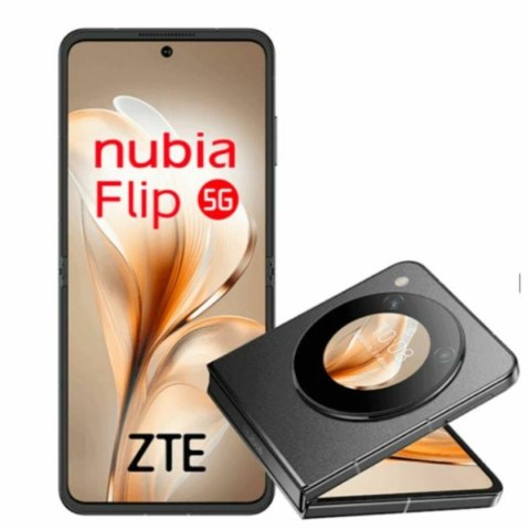 Smartfony Nubia 6,9" Octa Core 8 GB RAM 256 GB Czarny