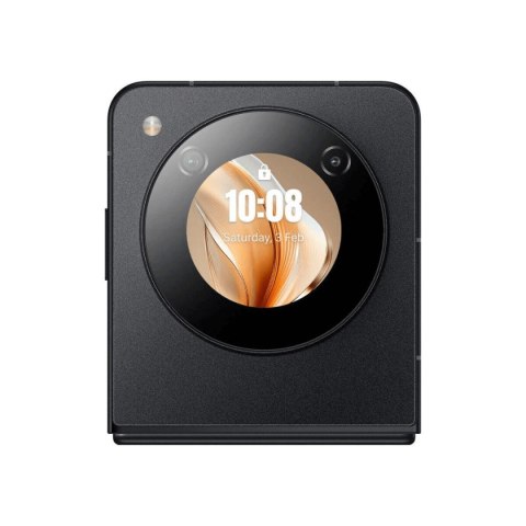 Smartfony Nubia 6,9" Octa Core 8 GB RAM 256 GB Czarny