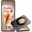 Smartfony Nubia 6,9" Octa Core 8 GB RAM 256 GB Czarny