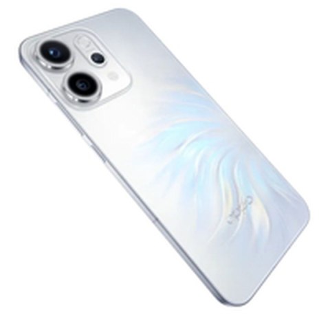 Smartfony Oppo Reno14 5G 6,59" Octa Core 12 GB RAM 256 GB Biały