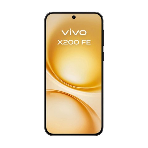 Smartfony Vivo X200 FE 5G Octa Core 12 GB RAM 512 GB Czarny