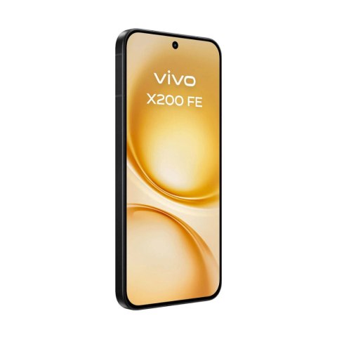 Smartfony Vivo X200 FE 5G Octa Core 12 GB RAM 512 GB Czarny