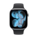 Smartwatch Apple Apple Watch Series 11 GPS 42mm Szary 1,77"