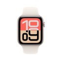 Smartwatch Apple MEHG4ZR/A Biały 1,78" Ø 44 mm