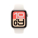 Smartwatch Apple MEHG4ZR/A Biały 1,78" Ø 44 mm