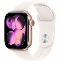 Smartwatch Apple MEU04QL/A Różowy 1,77
