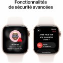 Smartwatch Apple MEU04QL/A Różowy 1,77"