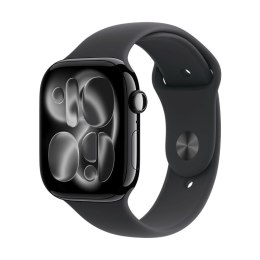Smartwatch Apple MEUW4QL/A Czarny 1,96