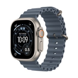 Smartwatch Apple MEWH4QL/A Niebieski 49 mm
