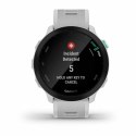 Smartwatch GARMIN Forerunner 55 Biały 1,04"