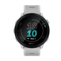 Smartwatch GARMIN Forerunner 55 Biały 1,04"