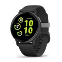 Smartwatch GARMIN Vivoactive 5 Czarny 1,2"