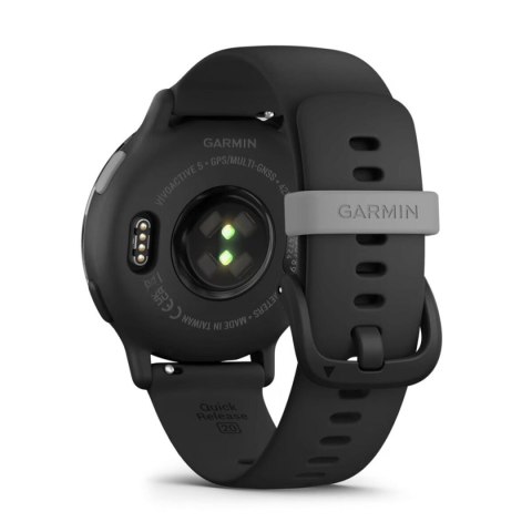 Smartwatch GARMIN Vivoactive 5 Czarny 1,2"