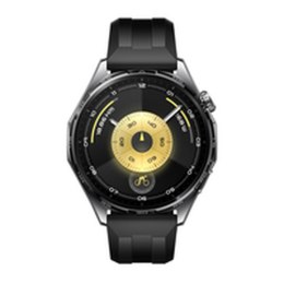 Smartwatch Huawei Watch GT 6 Atum-B19F Czarny 1,47