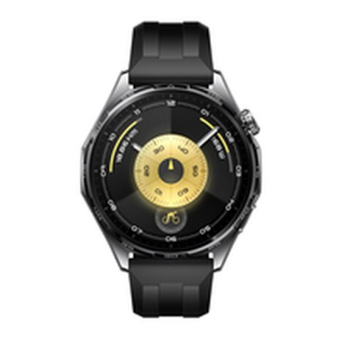 Smartwatch Huawei Watch GT 6 Atum-B19F Czarny 1,47" 46 mm