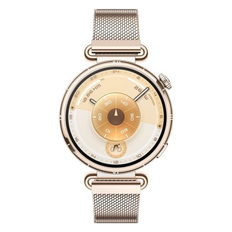 Smartwatch Huawei Watch GT 6 Konsu-B19M Złoty 1,32"