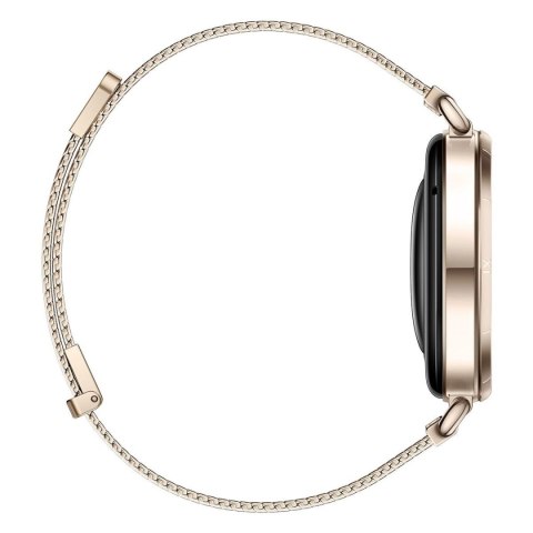 Smartwatch Huawei Watch GT 6 Konsu-B19M Złoty 1,32"