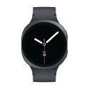 Smartwatch Samsung Galaxy Watch 8 Szary 1,34" 40 mm