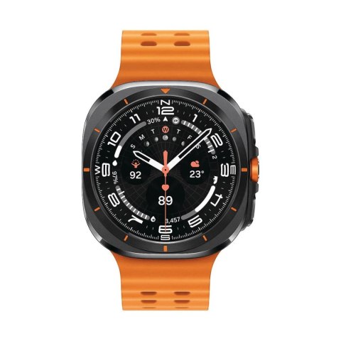 Smartwatch Samsung Galaxy Watch Ultra 2025 Szary 1,5"