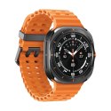 Smartwatch Samsung Galaxy Watch Ultra 2025 Szary 1,5"