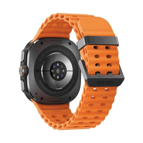 Smartwatch Samsung Galaxy Watch Ultra 2025 Szary 1,5"