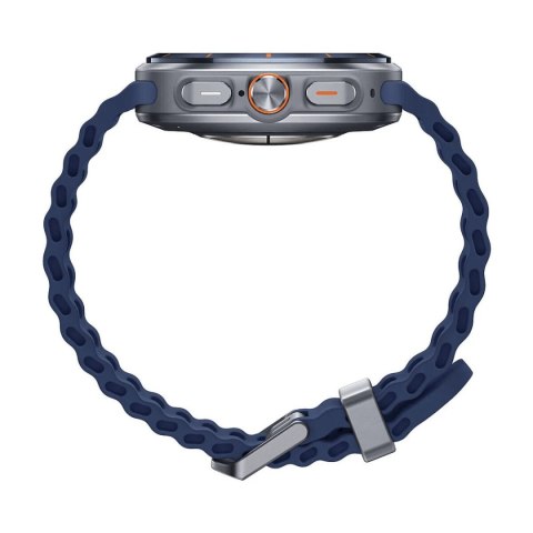 Smartwatch Samsung SM-L705 Niebieski 1,5"