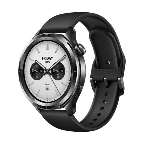 Smartwatch Xiaomi BHR9195GL Czarny 1,43"