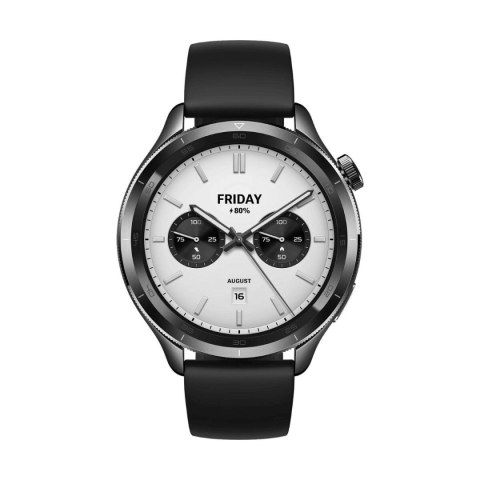 Smartwatch Xiaomi BHR9195GL Czarny 1,43"