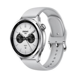 Smartwatch Xiaomi M2424W1 Srebrzysty 1,43