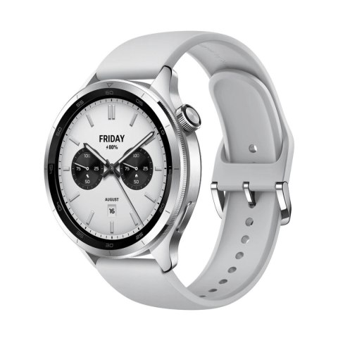 Smartwatch Xiaomi M2424W1 Srebrzysty 1,43"