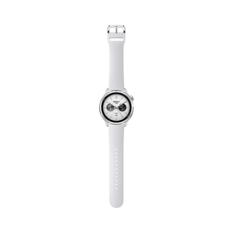 Smartwatch Xiaomi M2424W1 Srebrzysty 1,43"