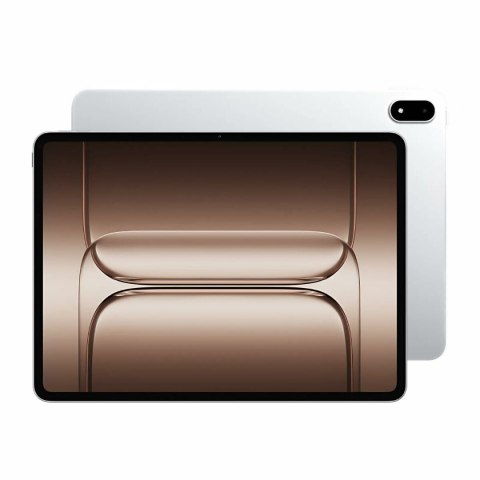 Tablet OnePlus Pad 3 13,2" Octa Core Qualcomm Snapdragon 8 Elite 12 GB RAM 256 GB Srebrzysty
