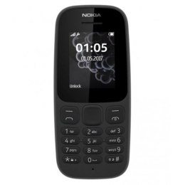 Telefon komórkowy Nokia 105 DualSIM 1,45