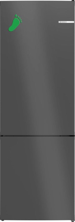 Chłodziarko-zamrażarka BOSCH KGN49OCAF (WYPRZEDAŻ)