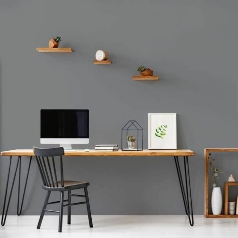 Farba Podkładowa Ripolin Szary Matowy