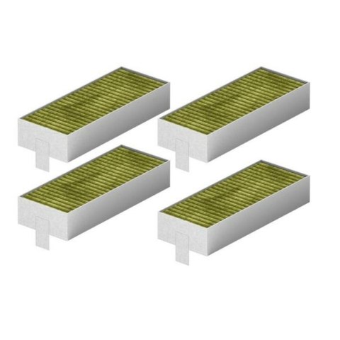 Filtr węglowy Siemens HZ9VRCR1 Plastikowy