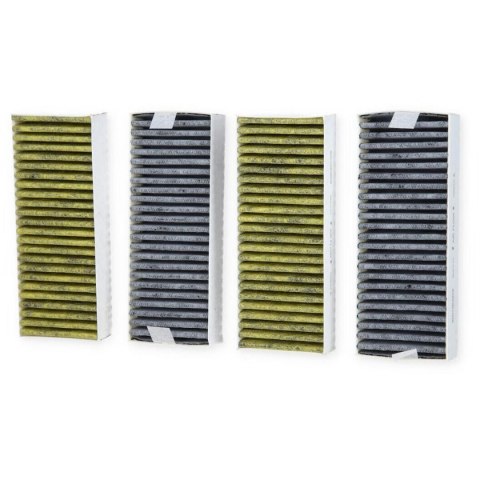 Filtr węglowy Siemens HZ9VRCR1 Plastikowy