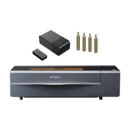 Grawerka laserowa 2w1 xTool P2S (szara)