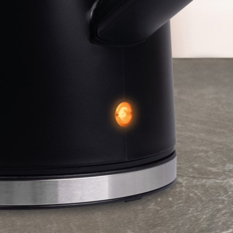 IDEAL CZAJNIK 1,7 L,STALOWY ŚRODEK, MOC 1500 W, CZ