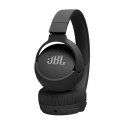 JBL T670NC BLK słuchawki BT czarne z redukcją szum