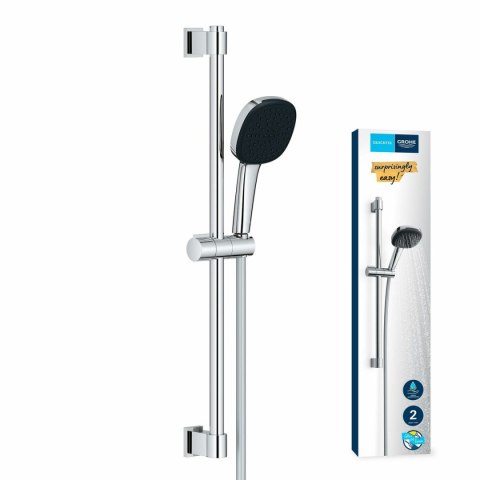Kolumna Prysznicowa Grohe Vitalio Comfort 110 26398001 Metal