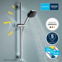 Kolumna Prysznicowa Grohe Vitalio Comfort 110 26398001 Metal