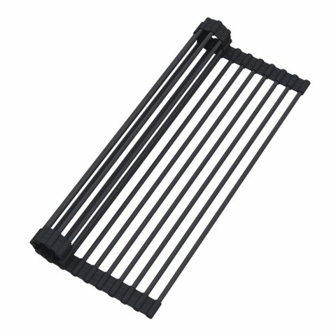 Mata stalowa składana BLACK EDITION