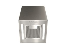 Okap MAAN Ponza Mini WPB 430 biały (WYPRZEDAŻ)