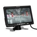 PEIYING MONITOR SAMOCHODOWY 7" PY0110