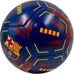 PIŁKA NOŻNA FC BARCELONA 2025/2026 R.5