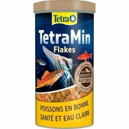 Pokarm dla ryb Tetra TetraMin Flakes 1 L