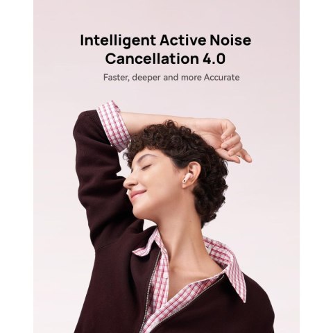 Słuchawki Huawei 55038459 Czarny